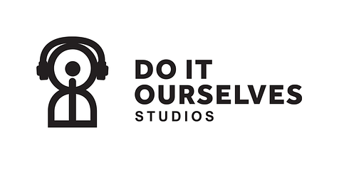 Do It Ourselves Studios logo